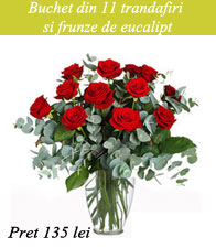 buchete de flori