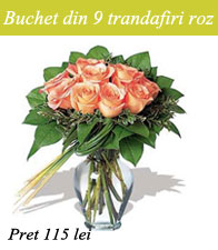 buchete de flori