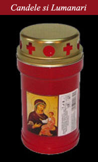 candele si lumanari