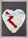 inimi funerare