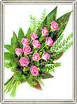 buchete funerare