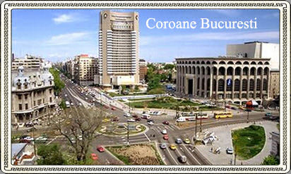 coroane funerare bucuresti