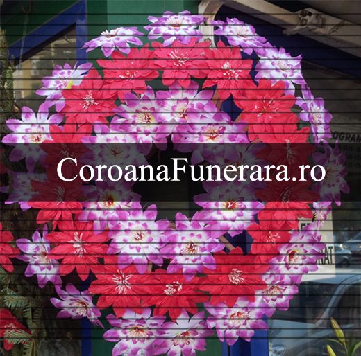 coroane artificiale