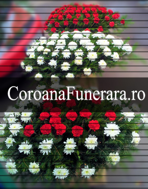 pachete funerare coroane